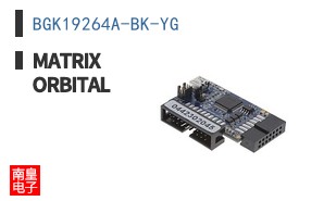 BGK19264A-BK-YG ͼƬ